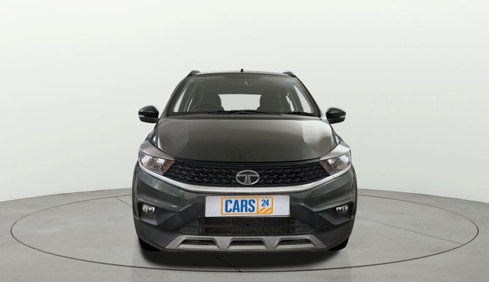 2023 Tata TIAGO NRG XZ ICNG, CNG, Manual, 34,738 km, Front