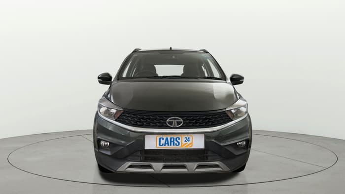2023 Tata TIAGO NRG XZ ICNG, CNG, Manual, 34,779 km, Front