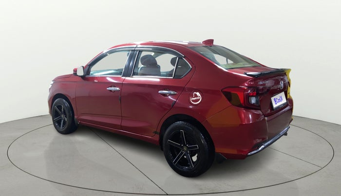2023 Honda Amaze 1.2L I-VTEC VX, Petrol, Manual, 32,831 km, Left Back Diagonal