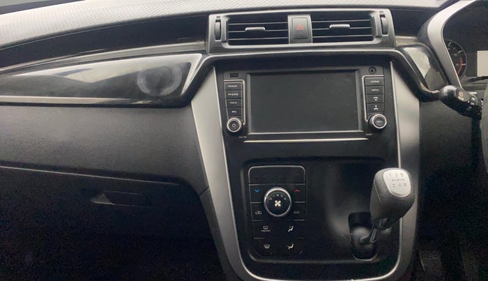 2018 Mahindra KUV 100 NXT K8 P 6 STR, Petrol, Manual, 16,675 km, Air Conditioner