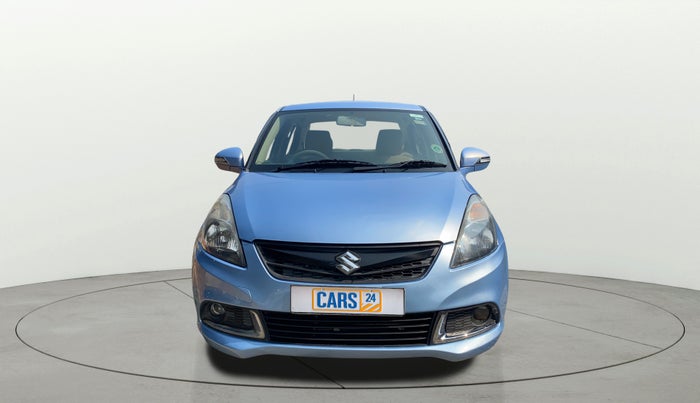 2016 Maruti Swift Dzire VXI, Petrol, Manual, 49,000 km, Front