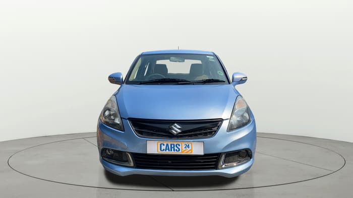 2016 Maruti Swift Dzire VXI, Petrol, Manual, 49,097 km, Front