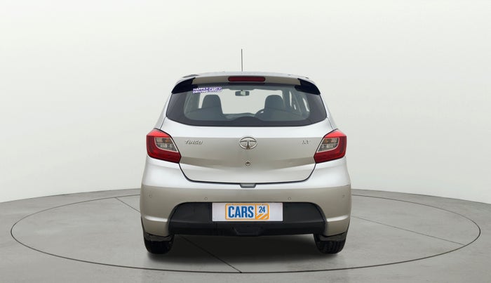 2018 Tata Tiago XT PETROL, Petrol, Manual, 50,971 km, Back/Rear