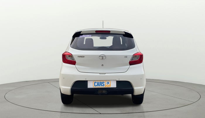 2019 Tata Tiago XZ PETROL, Petrol, Manual, 38,408 km, Back/Rear