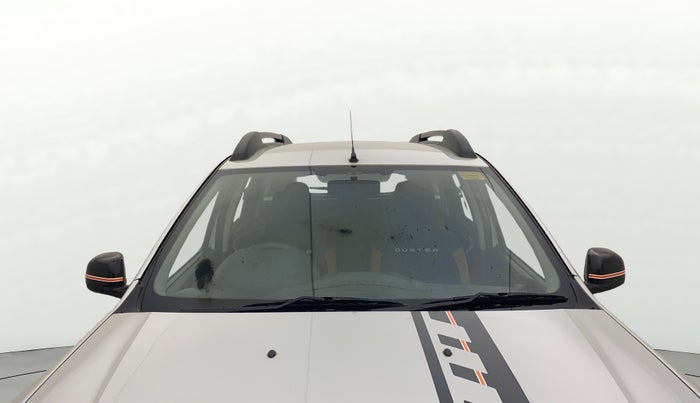 2016 Renault Duster RXL 85PS EXPLORE, Diesel, Manual, 41,789 km, Front Windshield