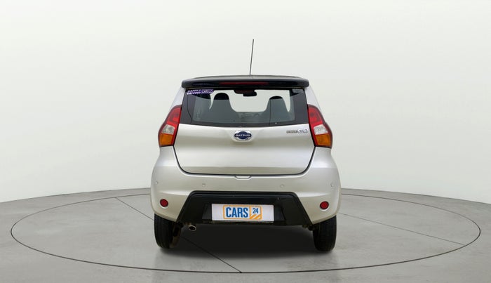 2018 Datsun Redi Go T(O) 1.0L LIMITED EDITION, Petrol, Manual, 90,229 km, Back/Rear