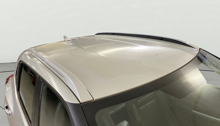 2022 Nissan MAGNITE XV MT, Petrol, Manual, 71,978 km, Roof