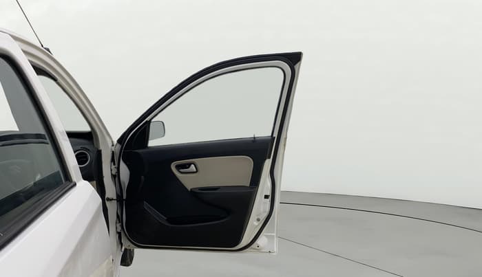 2022 Maruti Alto LXI OPT CNG, CNG, Manual, 93,725 km, RHS Front Door