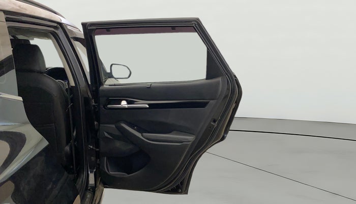 2020 KIA SELTOS HTX ANNIVERSARY EDITION 1.5 PETROL, Petrol, Manual, 42,013 km, RHS Rear Door