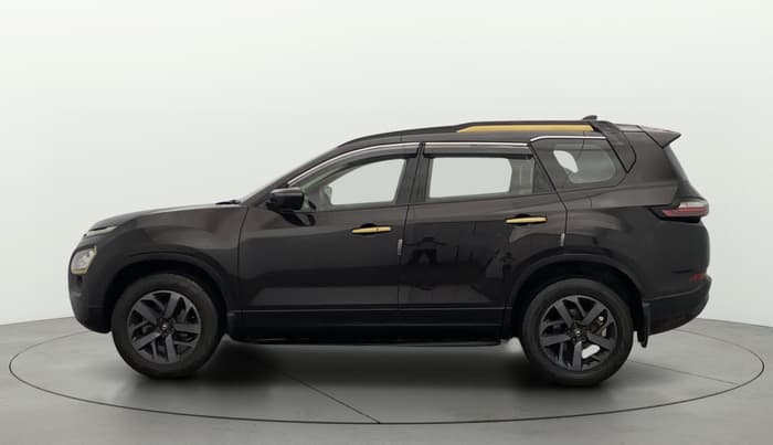 2021 Tata Safari XZ PLUS GOLD 6 S, Diesel, Manual, 64,435 km, Left Side