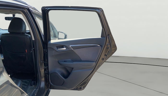 2017 Honda WR-V 1.2L I-VTEC VX MT, Petrol, Manual, 91,358 km, RHS Rear Door