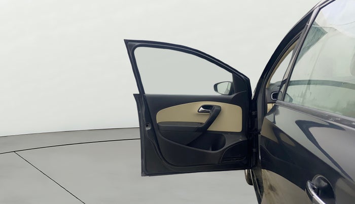 2018 Skoda Rapid STYLE 1.6 MPI, Petrol, Manual, 31,841 km, LHS Front Door