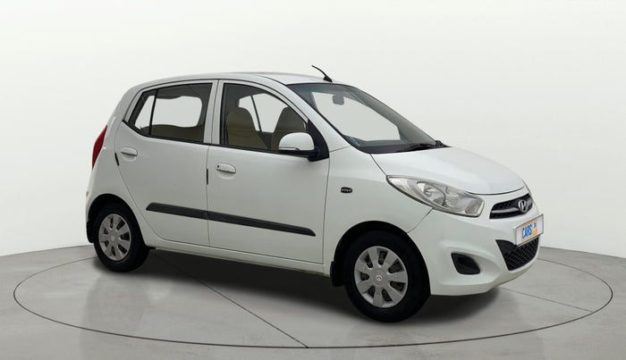 2012 Hyundai i10 MAGNA 1.2, Petrol, Manual, 66,026 km, SRP