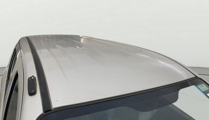 2016 Maruti Alto 800 LXI, Petrol, Manual, 1,09,996 km, Roof