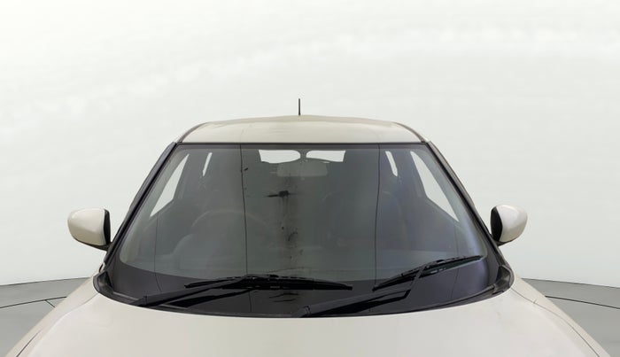 2018 Maruti Swift ZXI PLUS, Petrol, Manual, 1,14,411 km, Front Windshield