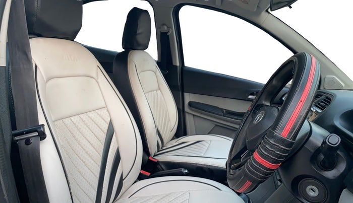 2021 Tata Tiago XZ PLUS PETROL, Petrol, Manual, 1,30,699 km, Right Side Front Door Cabin