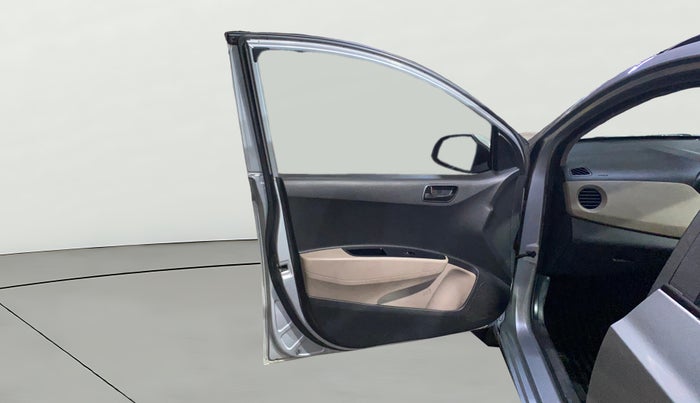 2019 Hyundai Grand i10 MAGNA 1.2 KAPPA VTVT, Petrol, Manual, 59,024 km, LHS Front Door