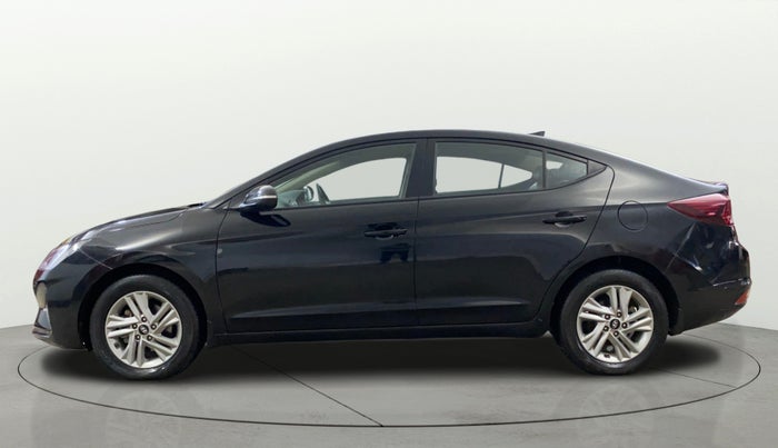 2019 Hyundai New Elantra 2.0 S PETROL, Petrol, Manual, 63,020 km, Left Side