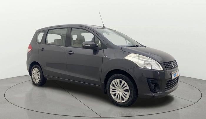 2015 Maruti Ertiga VDI, Diesel, Manual, 96,863 km, Right Front Diagonal