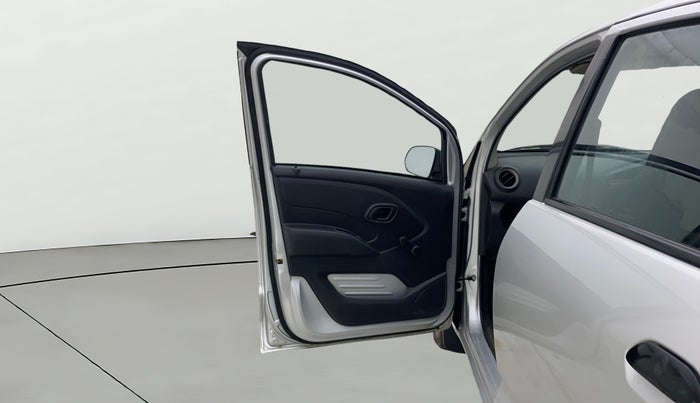 2019 Datsun Redi Go A, Petrol, Manual, 19,775 km, LHS Front Door