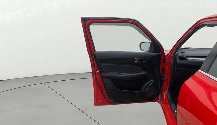 2019 Maruti Swift VXI, Petrol, Manual, 85,386 km, LHS Front Door