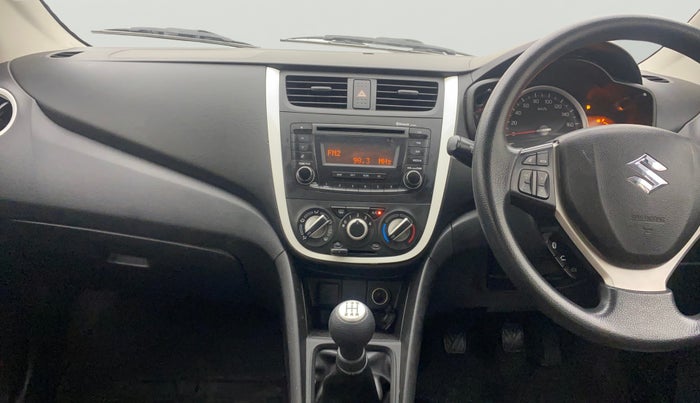 2018 Maruti Celerio X ZXI, Petrol, Manual, 48,089 km, Air Conditioner