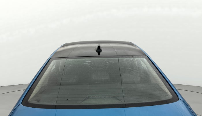 2023 Skoda SLAVIA AMBITION 1.0L TSI MT, Petrol, Manual, 51,751 km, Rear Windshield