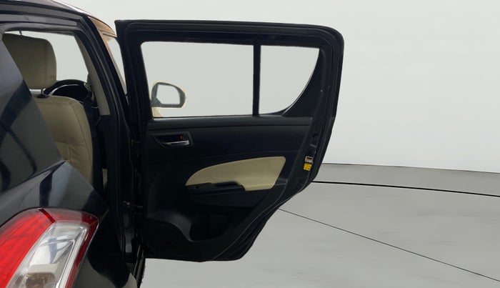 2013 Maruti Swift ZXI, Petrol, Manual, 1,49,909 km, RHS Rear Door