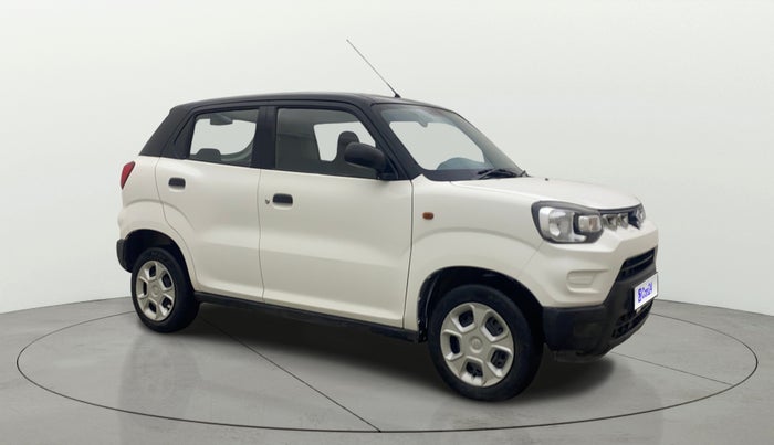 2020 Maruti S PRESSO VXI AMT, Petrol, Automatic, 42,891 km, SRP