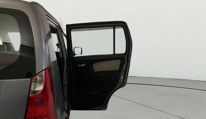 2018 Maruti Wagon R 1.0 VXI, Petrol, Manual, 41,098 km, RHS Rear Door