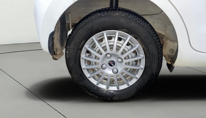 2019 Hyundai NEW SANTRO ERA, Petrol, Manual, 70,997 km, Right Rear Wheel