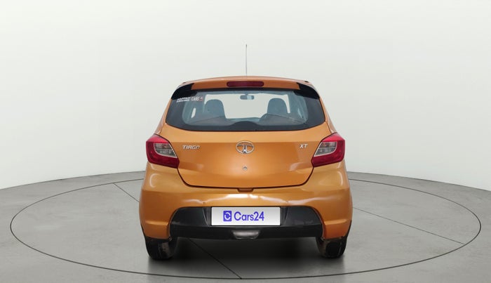 2018 Tata Tiago XT PETROL, Petrol, Manual, 64,109 km, Back/Rear