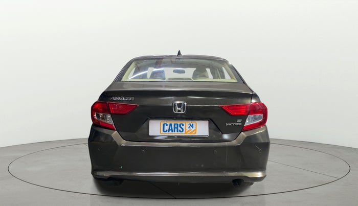 2019 Honda Amaze 1.2L I-VTEC VX, Petrol, Manual, 95,693 km, Back/Rear