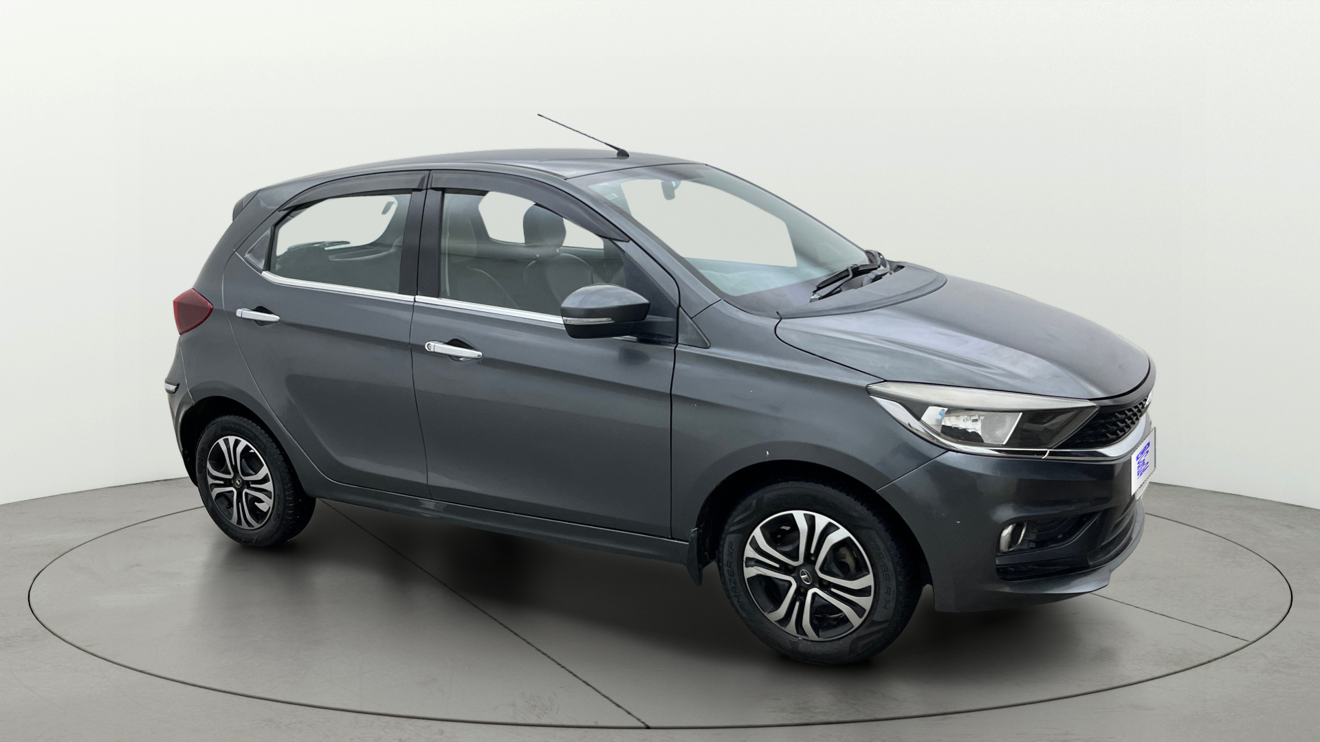2021 Tata Tiago 2021-2026 XZ PETROL