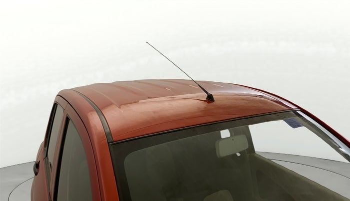 2015 Maruti Celerio VXI AMT, Petrol, Automatic, 9,010 km, Roof