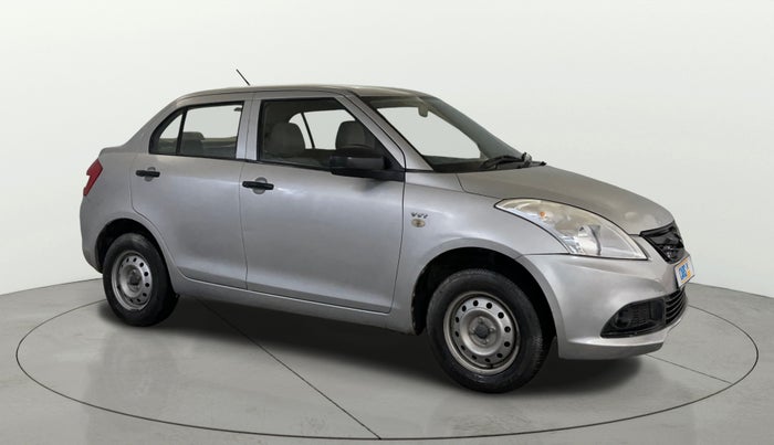 2015 Maruti Swift Dzire LXI (O), Petrol, Manual, 35,987 km, SRP