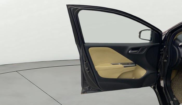 2016 Honda City 1.5L I-VTEC VX CVT, Petrol, Automatic, 71,103 km, LHS Front Door