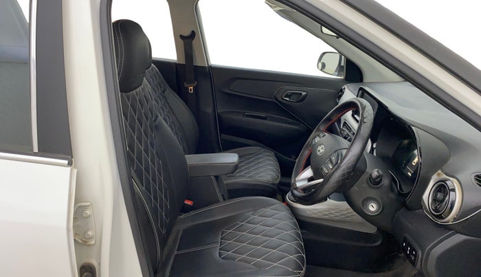 2023 Hyundai EXTER SX 1.2 CNG MT, CNG, Manual, 24,594 km, Right Side Front Door Cabin