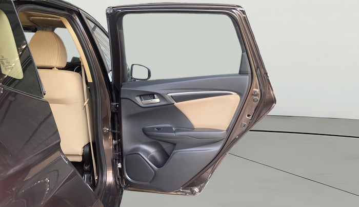 2018 Honda Jazz 1.2L I-VTEC V, Petrol, Manual, 28,216 km, RHS Rear Door