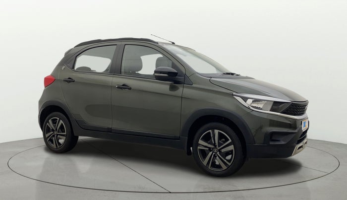 2023 Tata TIAGO NRG XZ MT, Petrol, Manual, 15,529 km, SRP