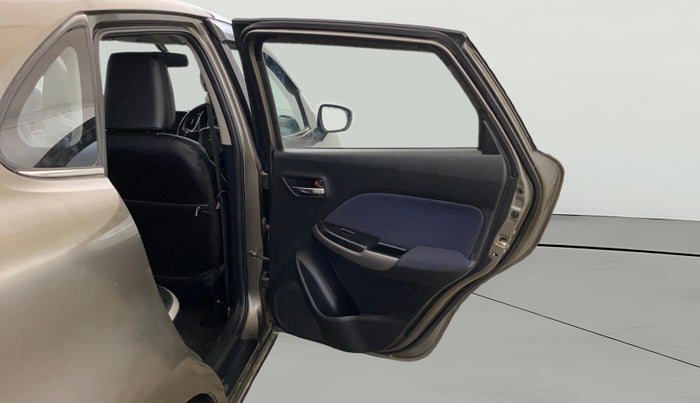 2020 Maruti Baleno ZETA PETROL 1.2, Petrol, Manual, 66,410 km, RHS Rear Door