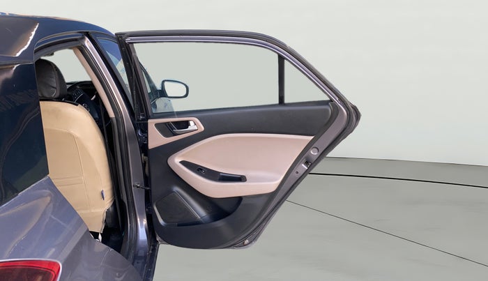 2020 Hyundai Elite i20 SPORTZ PLUS 1.2, Petrol, Manual, 38,720 km, RHS Rear Door