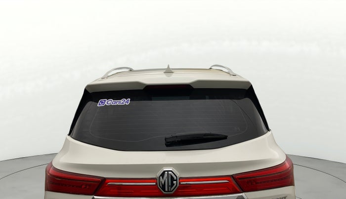 2020 MG HECTOR SHARP 1.5 DCT PETROL, Petrol, Automatic, 46,004 km, Rear Windshield