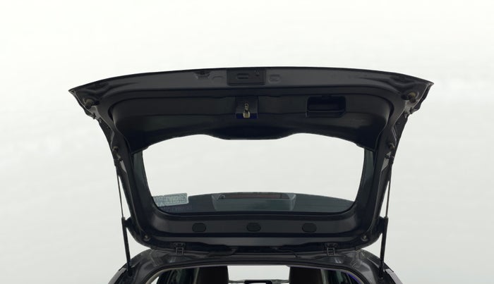 2023 Maruti FRONX ALPHA 1.0 TURBO MT, Petrol, Manual, 94,498 km, Boot Door Open