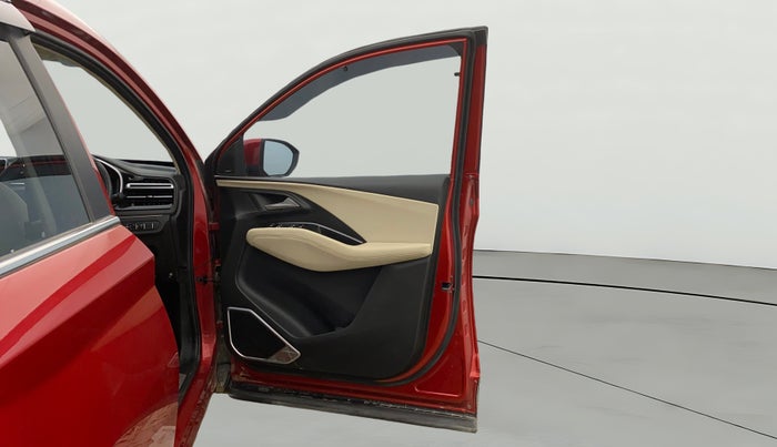 2023 MG HECTOR SMART PRO 1.5 TURBO MT PETROL, Petrol, Manual, 16,880 km, RHS Front Door