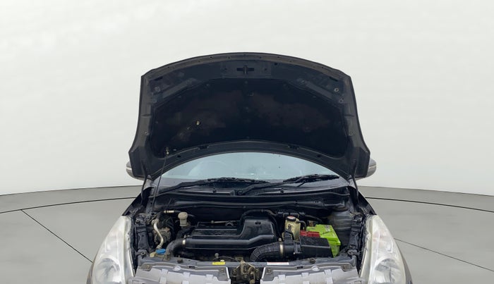 2014 Maruti Swift VDI, Diesel, Manual, 1,22,200 km, Open Bonet