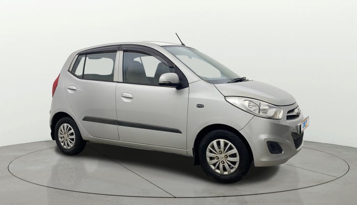 2013 Hyundai i10 MAGNA 1.2, Petrol, Manual, 32,147 km, SRP