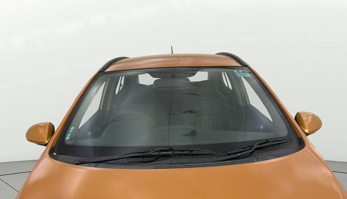 2014 Hyundai Grand i10 ASTA 1.2 KAPPA VTVT, Petrol, Manual, 23,944 km, Front Windshield