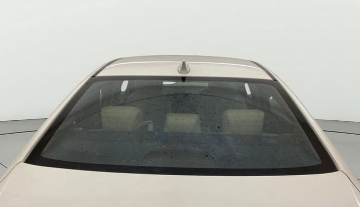 2023 Honda City 1.5L I-VTEC ZX CVT, Petrol, Automatic, 28,082 km, Rear Windshield
