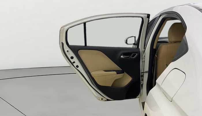 2021 Honda City 1.5L I-VTEC V MT 4TH GEN, Petrol, Manual, 30,364 km, LHS Rear Door